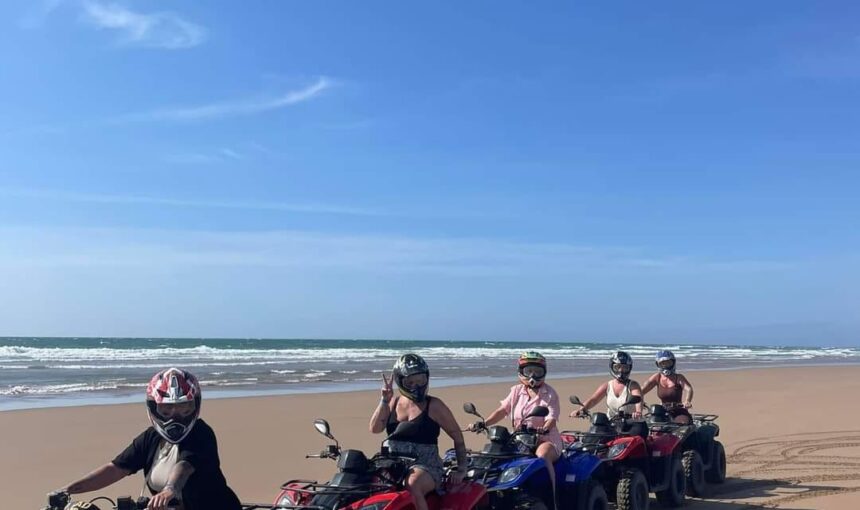 Family-Friendly Things to Do in Agadir: Attractions for All Ages